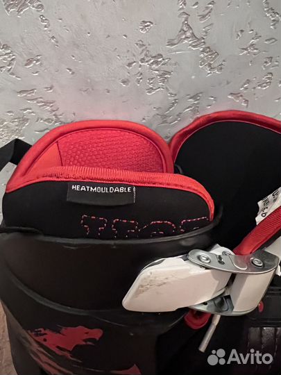 Агрессивные ролики на подростка EU 37-40