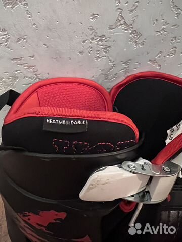 Агрессивные ролики на подростка EU 37-40