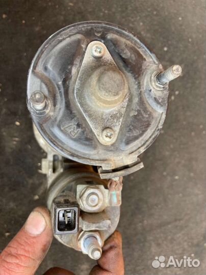 Стартер для BMW X5 E53