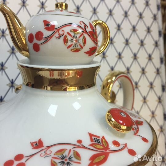 Графин для вина ифз