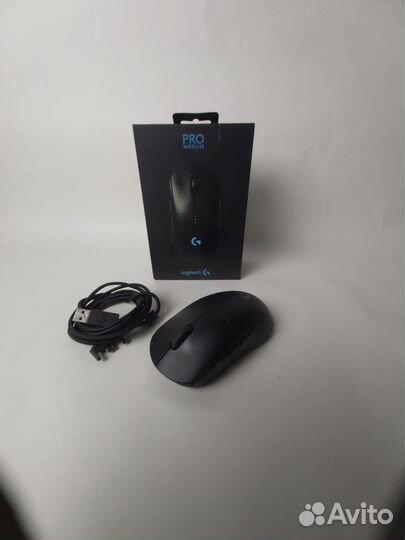 Игровая мышь