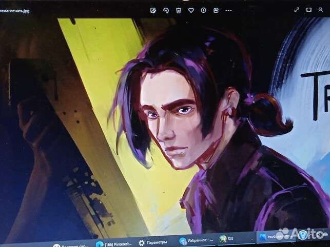 Рисунки на заказ арт