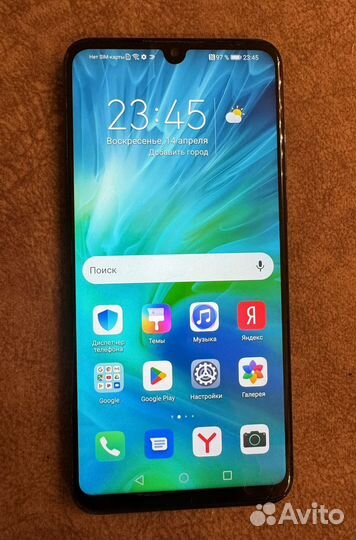HONOR 20s, 6/128 ГБ