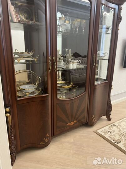 Стенка горка