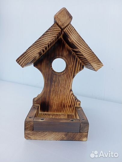 Кормушка для птиц