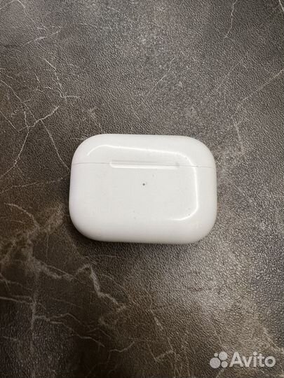 Наушники apple airpods pro полный комплект