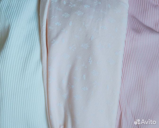 Повязка на голову (трикотаж)