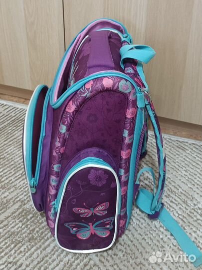 Рюкзак для девочки