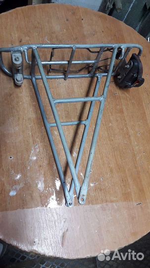 Велозапчасти бу