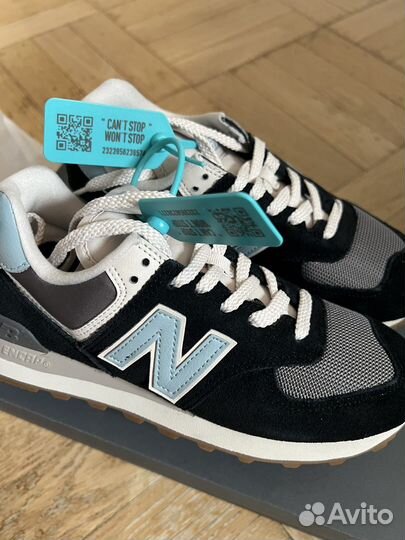 New balance 574