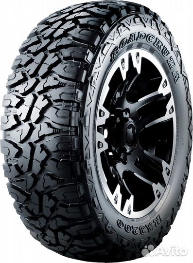 Roadcruza RA3200 M/T 285/65 R18 Q