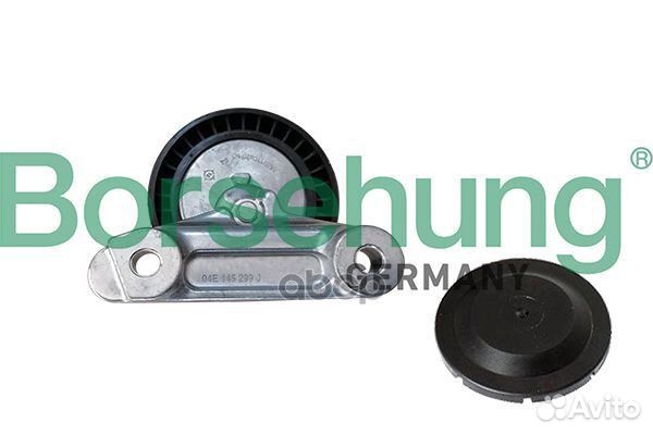 Ролик натяжной ноvw Polo 1.0i/1.6i 14 B12202