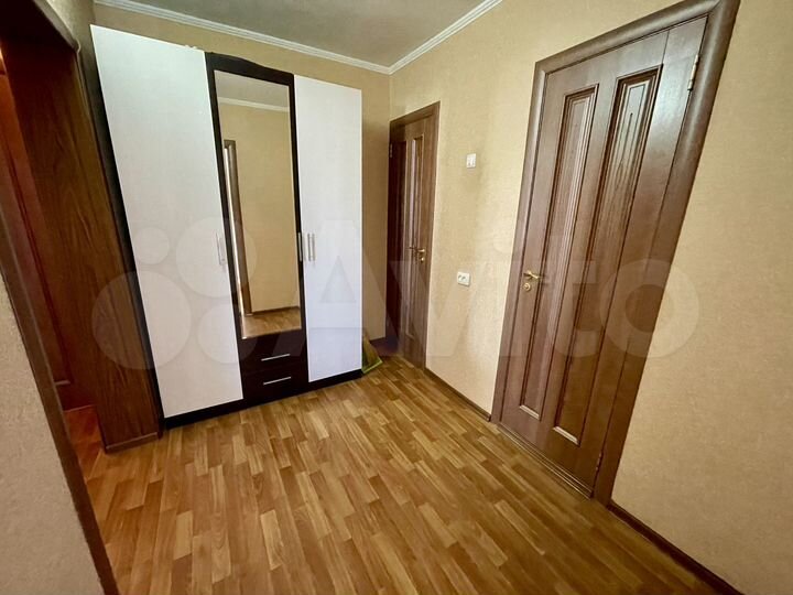 2-к. квартира, 60 м², 8/9 эт.