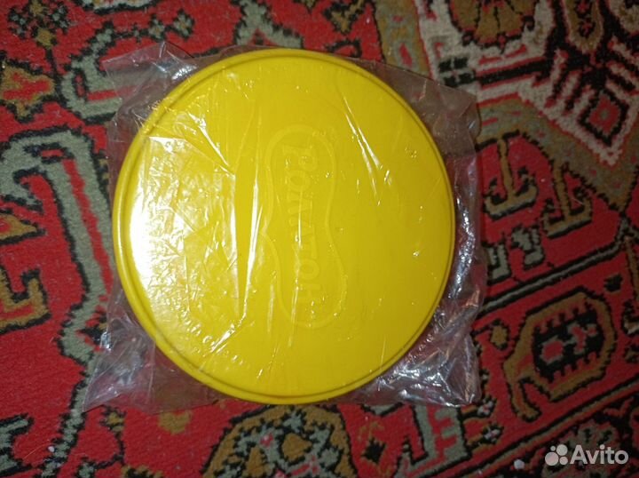 Ланч бокс юбилейное и ролтон