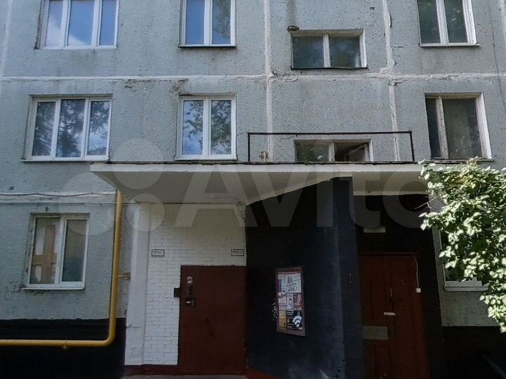 Аукцион: 3-к. квартира, 58,3 м², 2/12 эт.