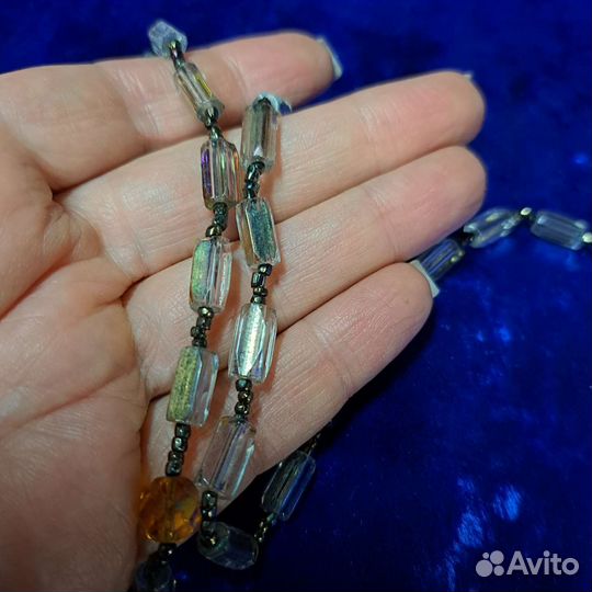 Бусы СССР