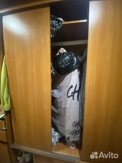 Прихожая бу