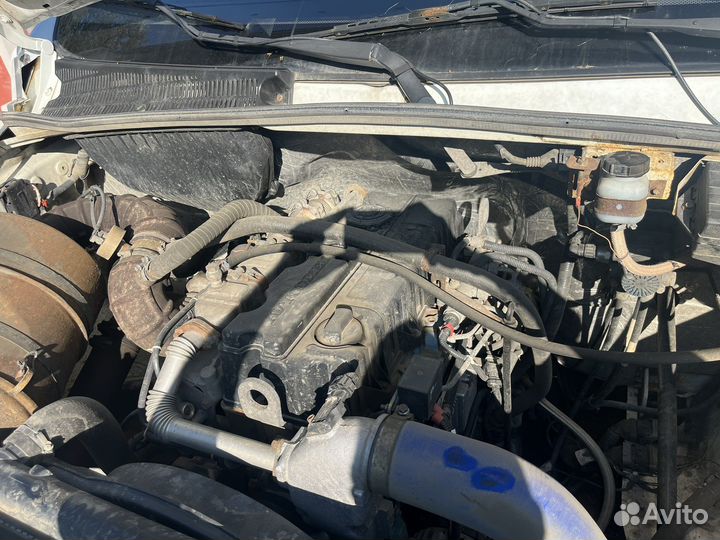 ГАЗ ГАЗон Next 3010 GA с КМУ, 2017