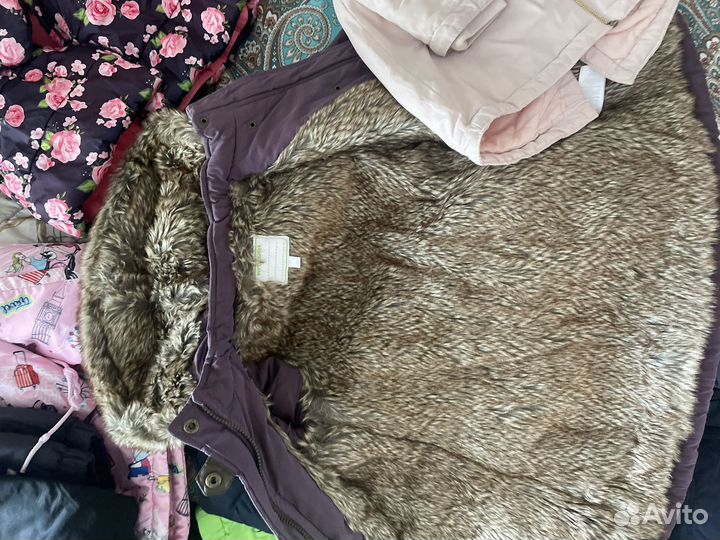 Вещи пакетом