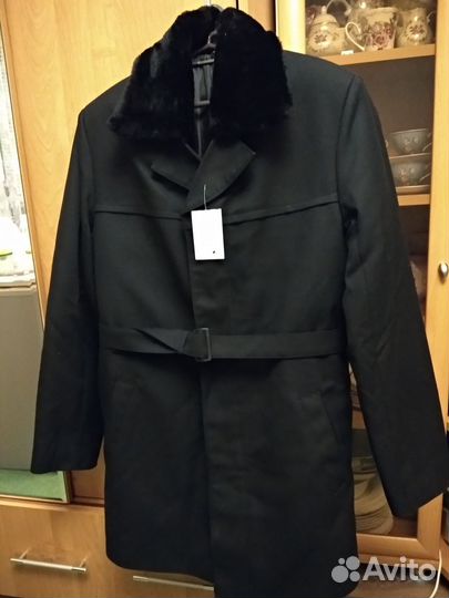 Кадетская форма для мальчика