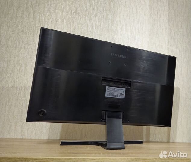 Монитор Samsung 4k 28