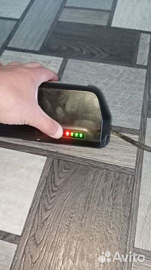 Аккумулятор для электровелосипеда 36v