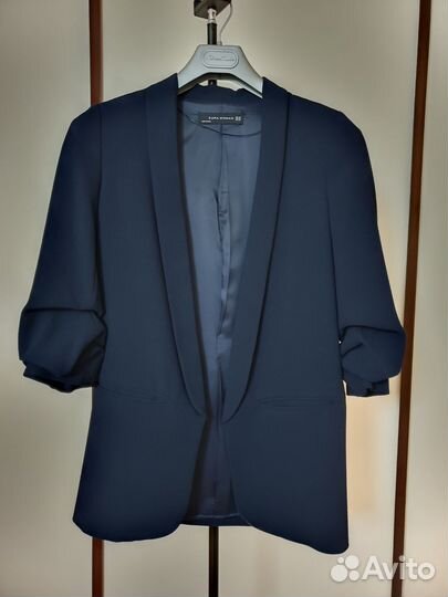 Пиджак Zara