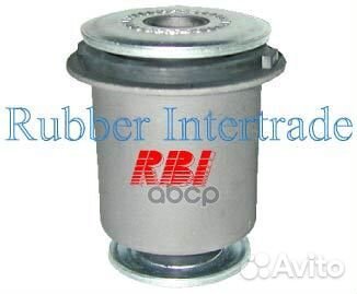Сайлентблок T24VG4WS RBI