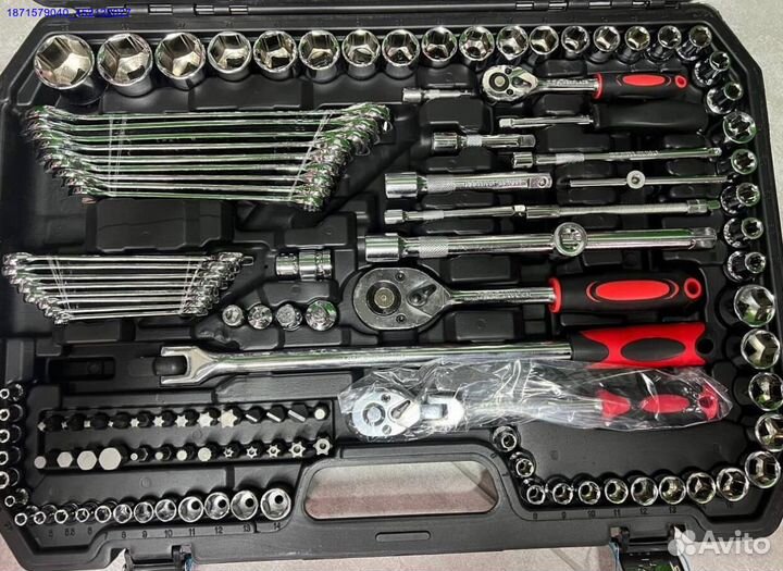 Инструменты Оптом и в Розницу (Арт.17823)