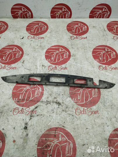 Накладка крышки багажника Infiniti Fx35 S51 VQ35HR