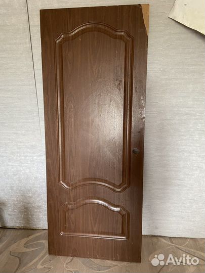 Даверь межкомнатная