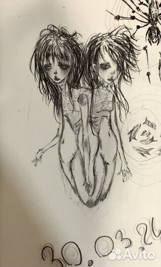 Рисую рисунки на заказ