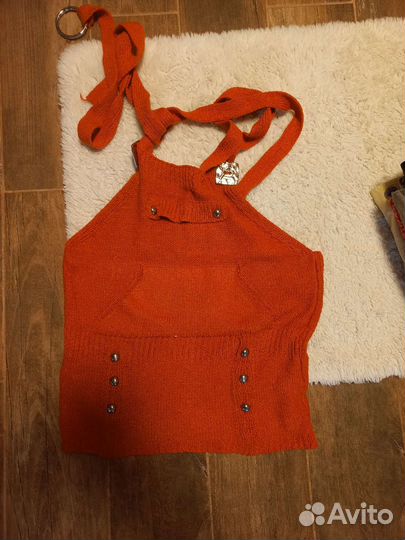 Женские вещи пакетом 40-46