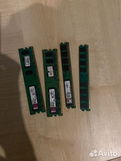 Комплектующие для пк