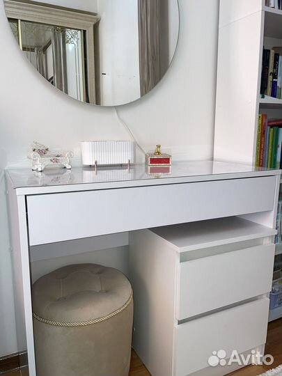 Туалетный столик IKEA