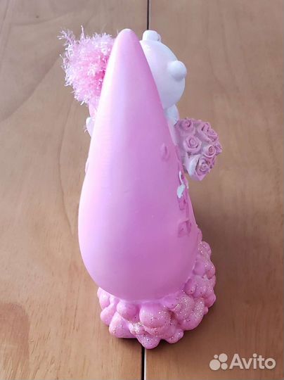 Копилка статуэтка фигурка игрушка шкатулка декор