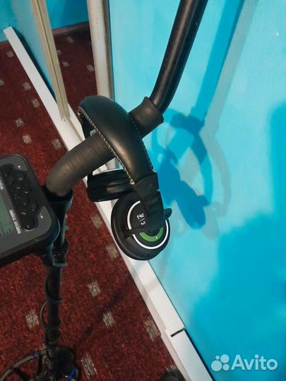 Металлоискатель nokta makro kruzer