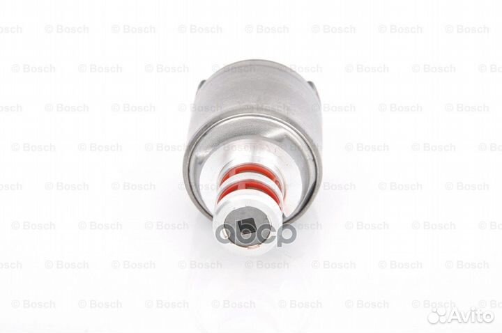 Соленоид F026001006 Bosch