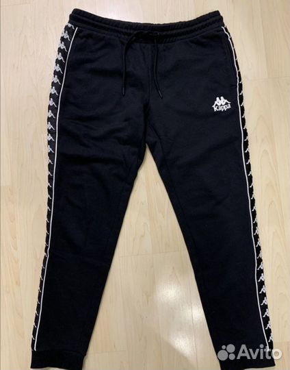 Штаны kappa