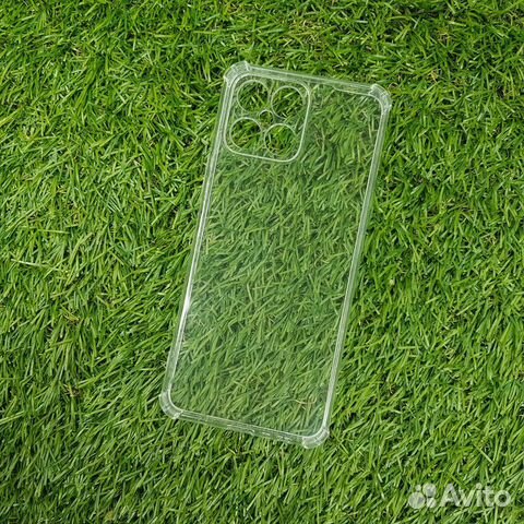 Чехлы для Honor X8