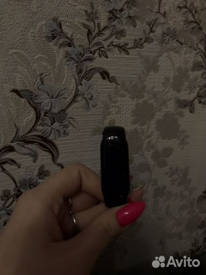 Mi band 7