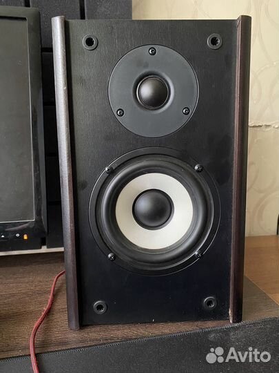 Колонки microlab solo 1