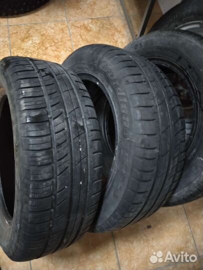 Cordiant Sport 2 185/60 R14 82