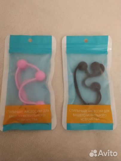 Универсальный бампер для телефона новый