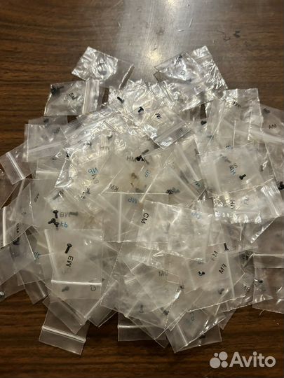 Запчасти Миг 29 от Deagostini