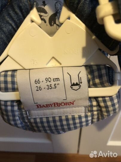 Рюкзак кенгуру переноска