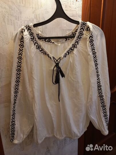 Блузка H&M