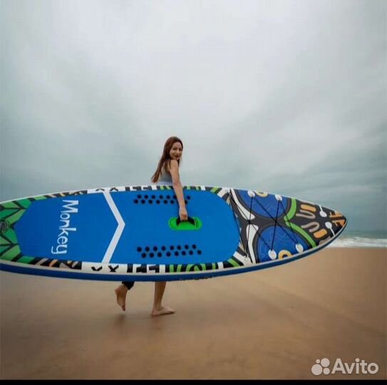 Sup board сап борд