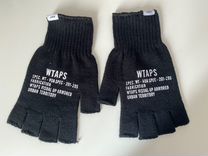 Wtaps перчатки / wtaps trigger gloves