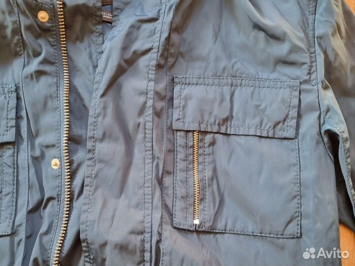 Ветровка мужская Zara, S